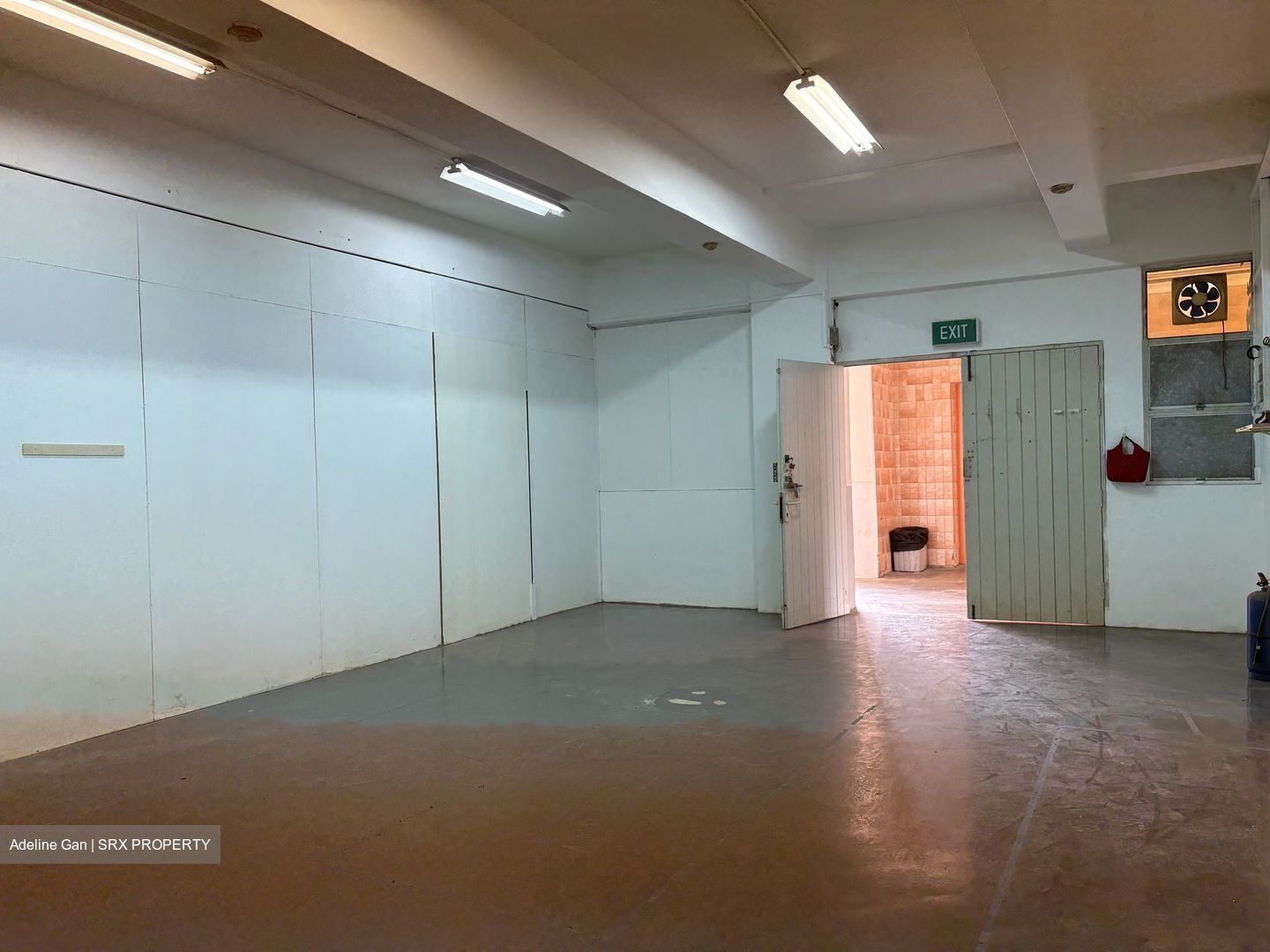 Junjie Industrial Building (D13), Factory #601621321